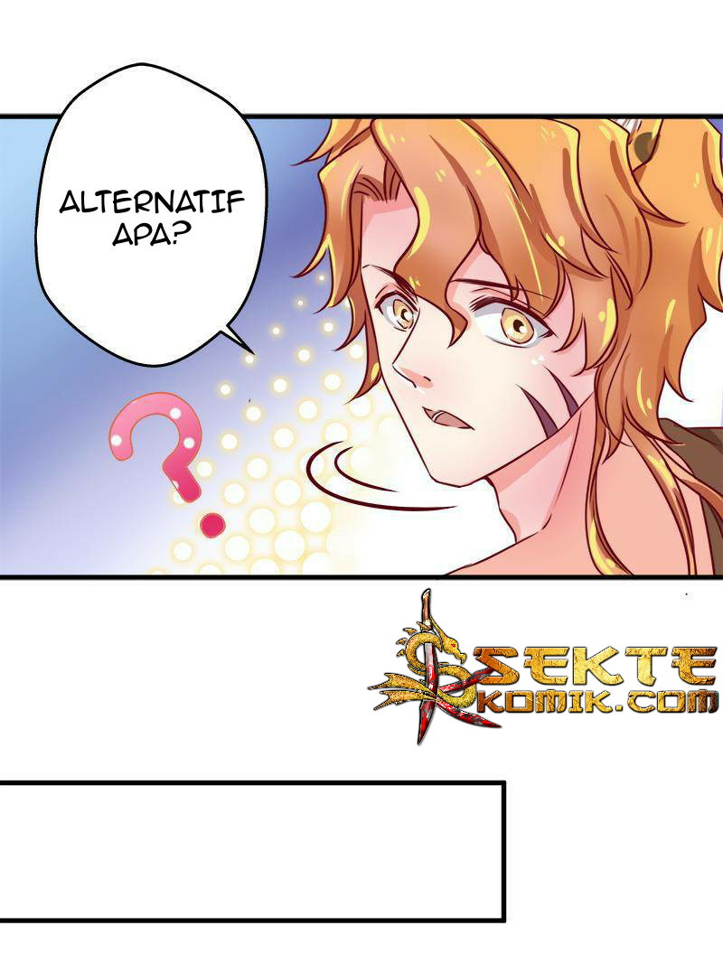 Beauty and the Beasts Chapter 06 Gambar 59